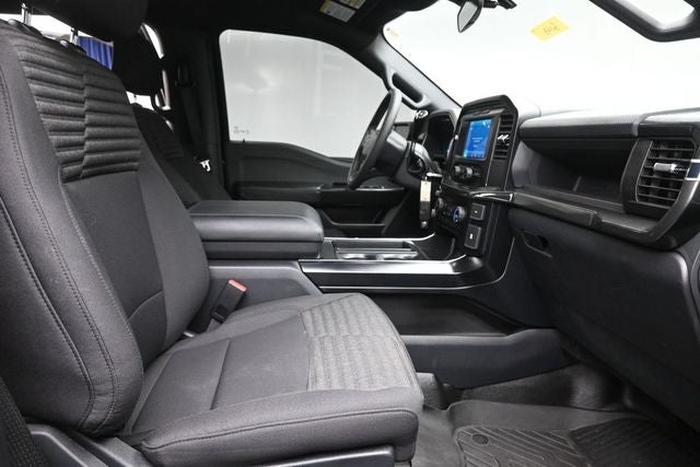 2023 Ford F-150 XL 5.5FT Short Bed