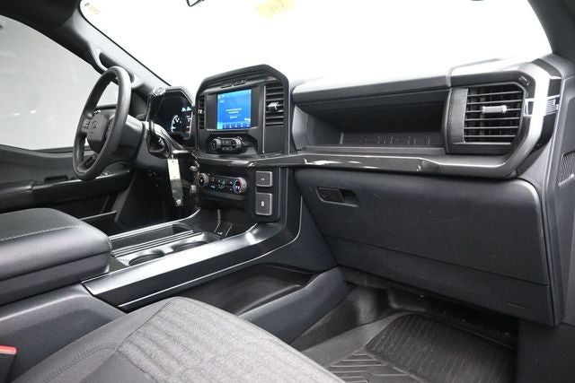 2023 Ford F-150 XL 5.5FT Short Bed