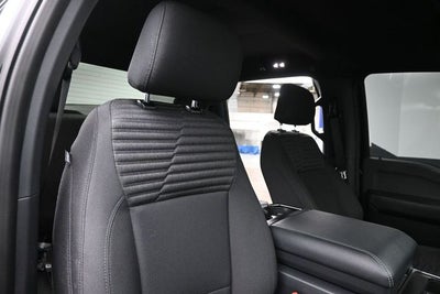 2023 Ford F-150 XL 5.5FT Short Bed