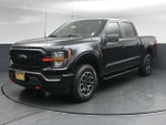 2023 Ford F-150 XL 5.5FT Short Bed