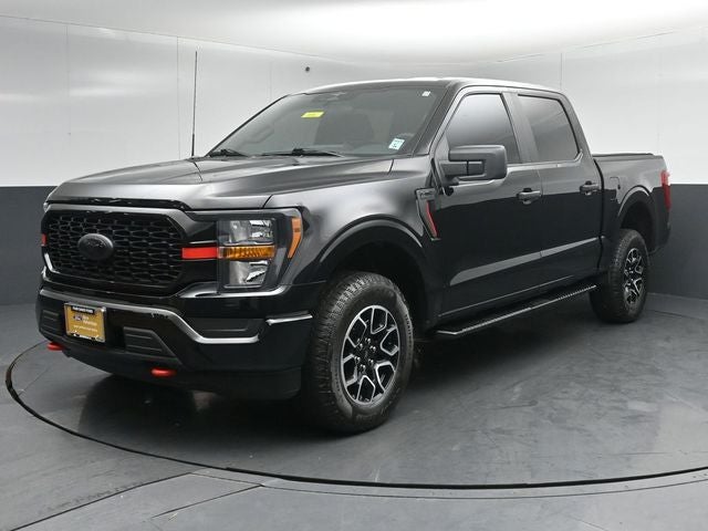 2023 Ford F-150 XL 5.5FT Short Bed