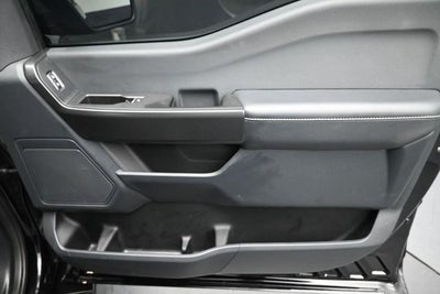 2023 Ford F-150 XL 5.5FT Short Bed
