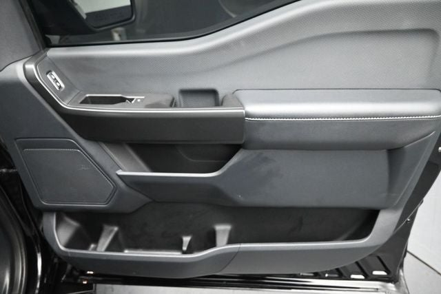 2023 Ford F-150 XL 5.5FT Short Bed