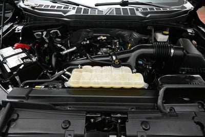 2023 Ford F-150 XL 5.5FT Short Bed