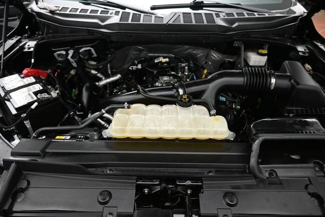 2023 Ford F-150 XL 5.5FT Short Bed