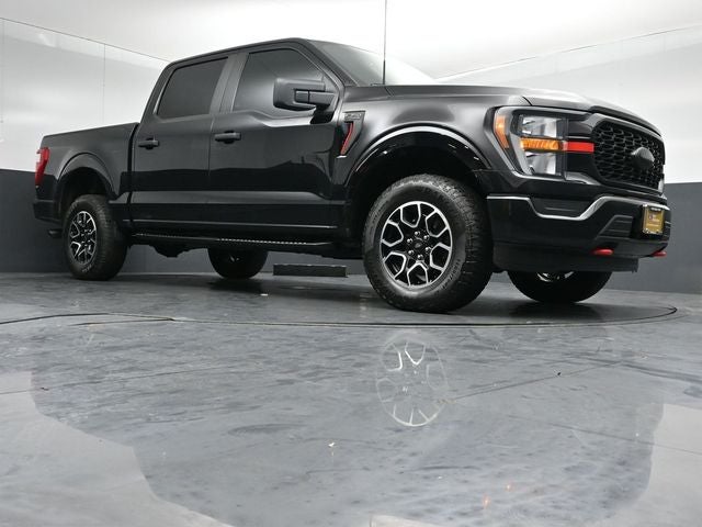 2023 Ford F-150 XL 5.5FT Short Bed