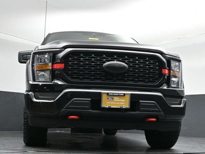 2023 Ford F-150 XL 5.5FT Short Bed
