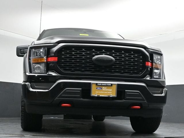 2023 Ford F-150 XL 5.5FT Short Bed