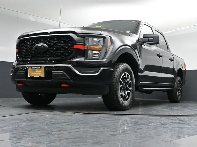 2023 Ford F-150 XL 5.5FT Short Bed