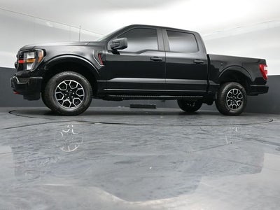2023 Ford F-150 XL 5.5FT Short Bed