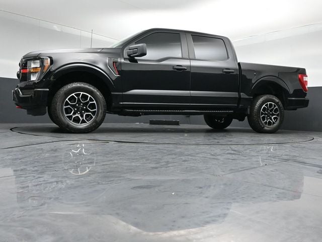 2023 Ford F-150 XL 5.5FT Short Bed