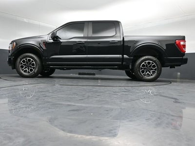 2023 Ford F-150 XL 5.5FT Short Bed