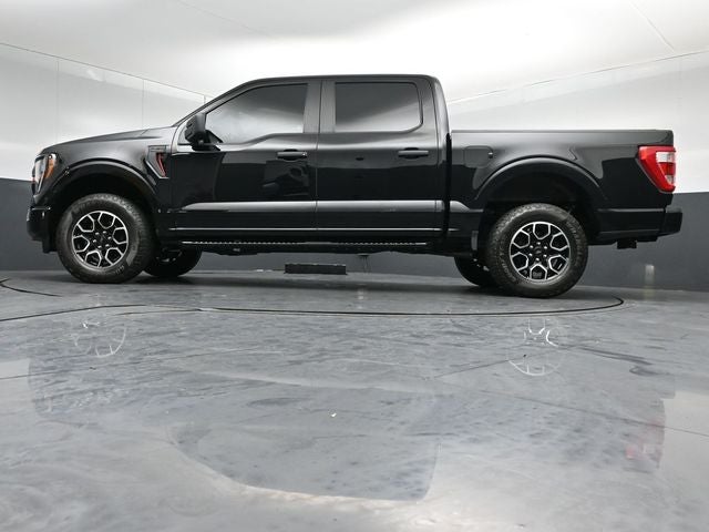2023 Ford F-150 XL 5.5FT Short Bed