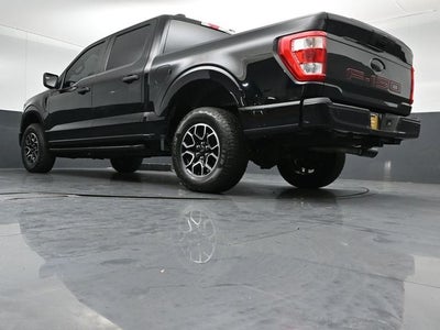 2023 Ford F-150 XL 5.5FT Short Bed