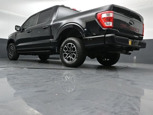 2023 Ford F-150 XL 5.5FT Short Bed