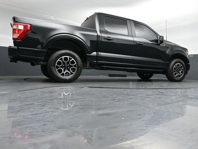 2023 Ford F-150 XL 5.5FT Short Bed