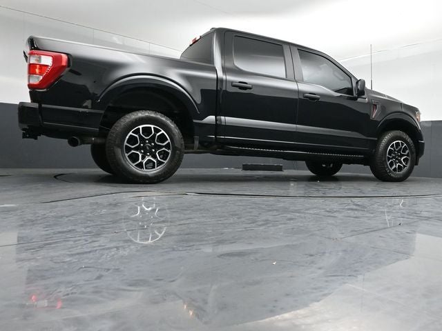 2023 Ford F-150 XL 5.5FT Short Bed
