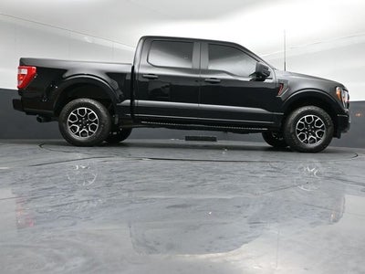 2023 Ford F-150 XL 5.5FT Short Bed