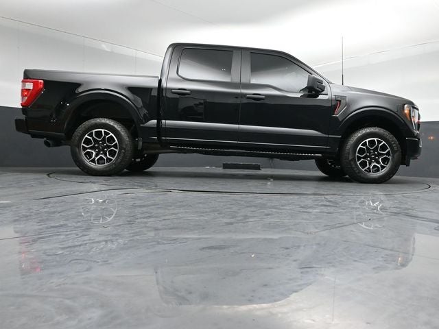 2023 Ford F-150 XL 5.5FT Short Bed