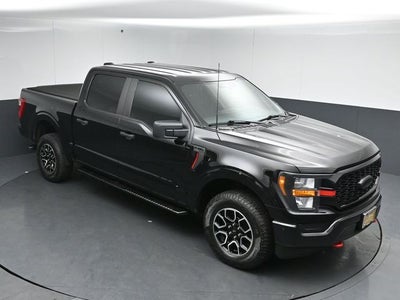 2023 Ford F-150 XL 5.5FT Short Bed