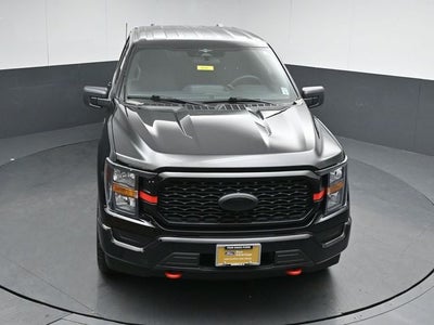 2023 Ford F-150 XL 5.5FT Short Bed
