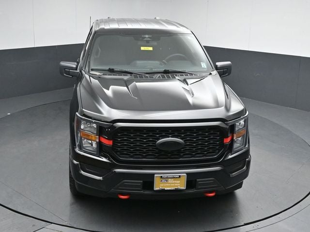 2023 Ford F-150 XL 5.5FT Short Bed
