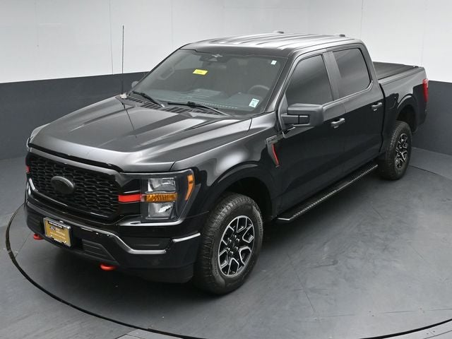 2023 Ford F-150 XL 5.5FT Short Bed