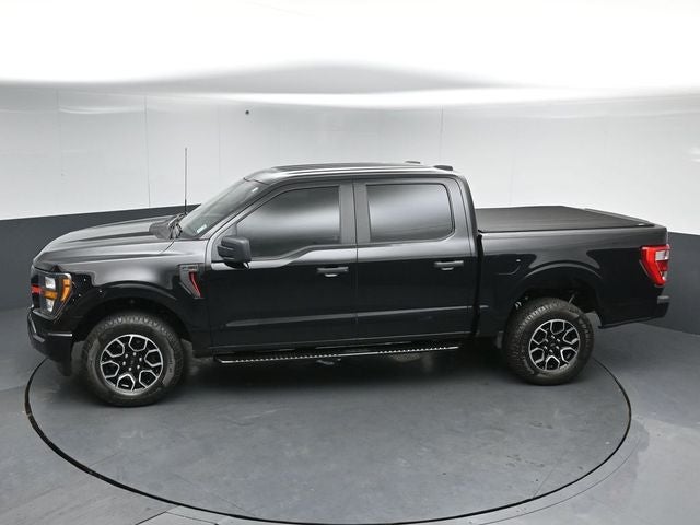 2023 Ford F-150 XL 5.5FT Short Bed