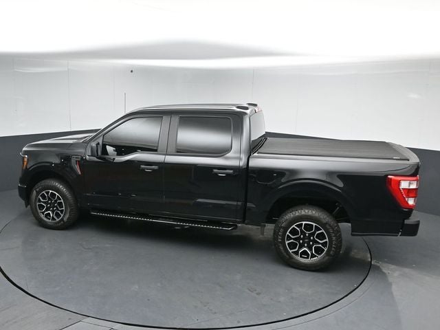 2023 Ford F-150 XL 5.5FT Short Bed