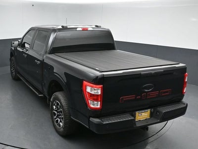 2023 Ford F-150 XL 5.5FT Short Bed
