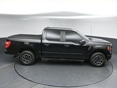 2023 Ford F-150 XL 5.5FT Short Bed