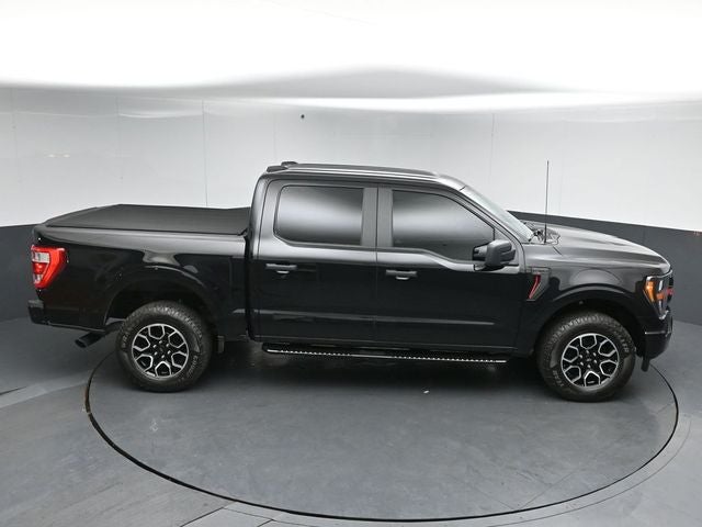 2023 Ford F-150 XL 5.5FT Short Bed