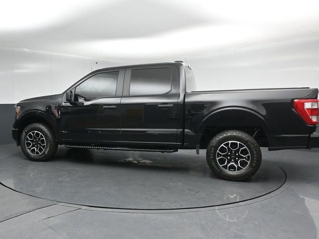 2023 Ford F-150 XL 5.5FT Short Bed