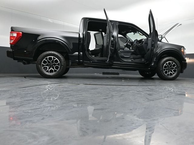 2023 Ford F-150 XL 5.5FT Short Bed