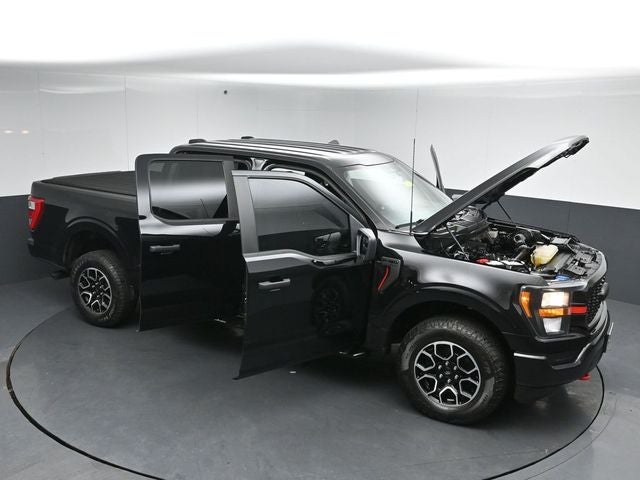 2023 Ford F-150 XL 5.5FT Short Bed