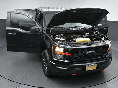 2023 Ford F-150 XL 5.5FT Short Bed