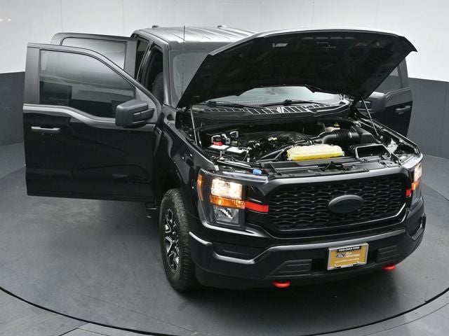 2023 Ford F-150 XL 5.5FT Short Bed