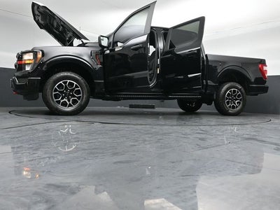 2023 Ford F-150 XL 5.5FT Short Bed