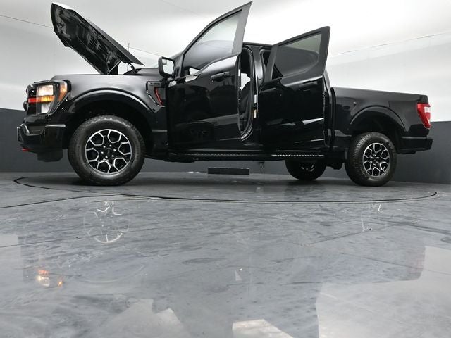 2023 Ford F-150 XL 5.5FT Short Bed