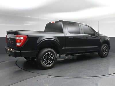 2023 Ford F-150 XL 5.5FT Short Bed