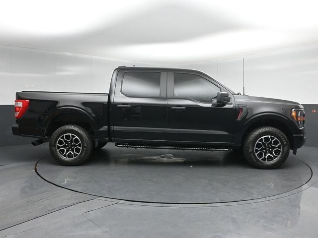 2023 Ford F-150 XL 5.5FT Short Bed