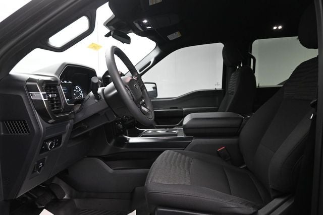 2023 Ford F-150 XL 5.5FT Short Bed