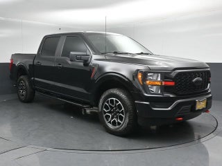 2023 Ford F-150 XL 5.5FT Short Bed