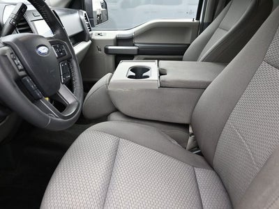 2020 Ford F-150 XLT 5.5FT Short Bed