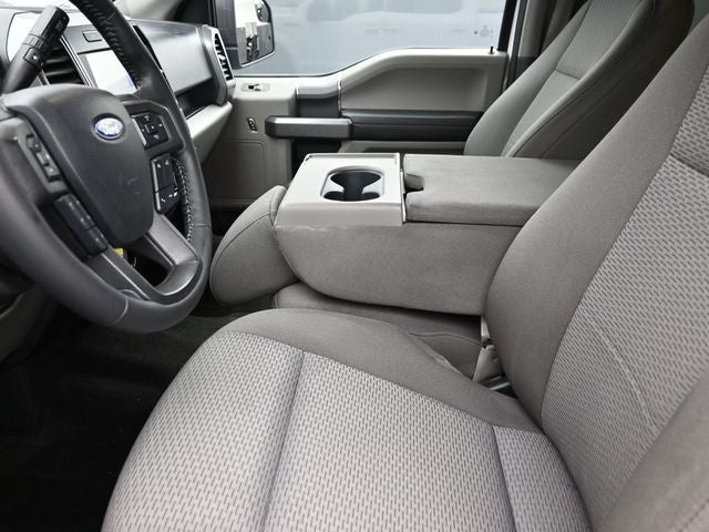 2020 Ford F-150 XLT 5.5FT Short Bed