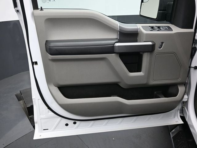 2020 Ford F-150 XLT 5.5FT Short Bed