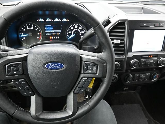 2020 Ford F-150 XLT 5.5FT Short Bed