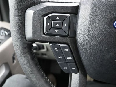 2020 Ford F-150 XLT 5.5FT Short Bed