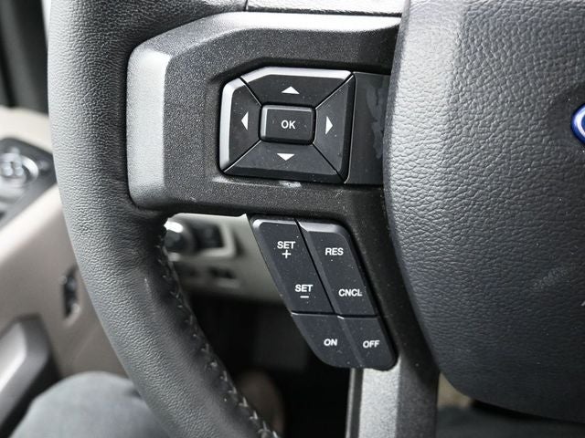 2020 Ford F-150 XLT 5.5FT Short Bed