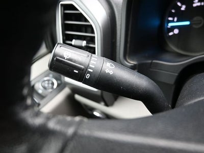 2020 Ford F-150 XLT 5.5FT Short Bed